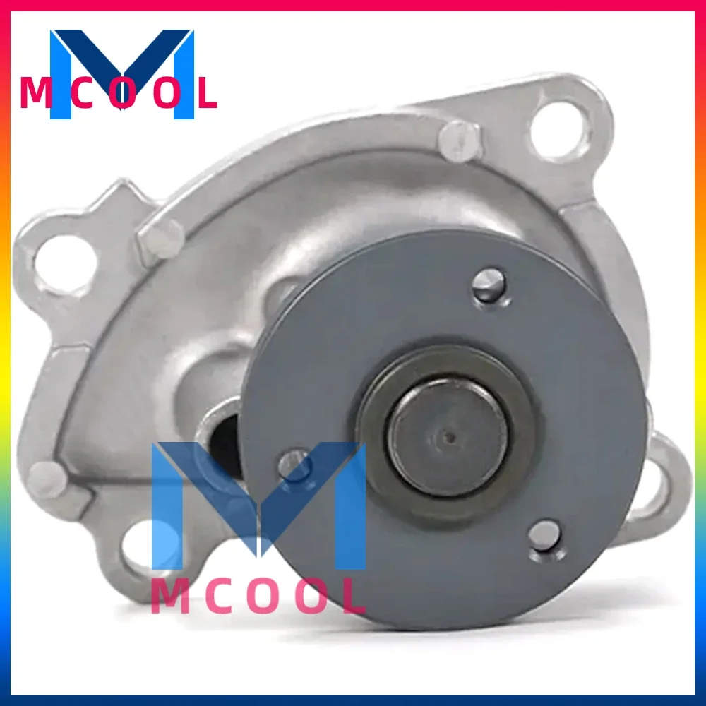 

Насос сцепления вентилятора двигателя для Nissan Tiida/Micra/Note/ Versa 1.6L 2009-2019 21010-EE025 насос сцепления вентилятора