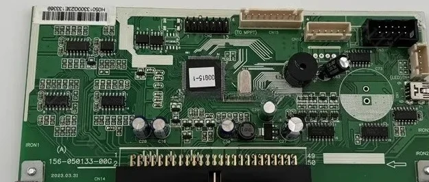 3.2KW 3.5KW 5KW 5.5KW Variable Frequency Control Mainboard VFD Drive Replacement Circuit Module Industrial Inverter Board