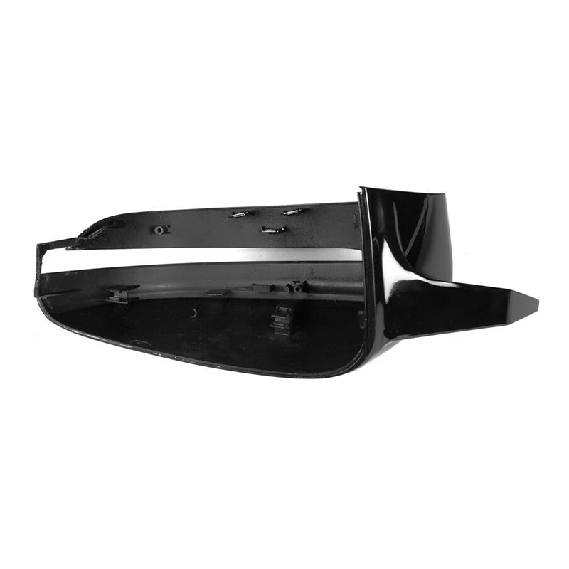 Carro rhd espelho retrovisor lateral capa espelho escudo caso guarnição para-bmw g11 g12 g14 g15 g16 g20 g22 g23 g28 g30 2019-2021