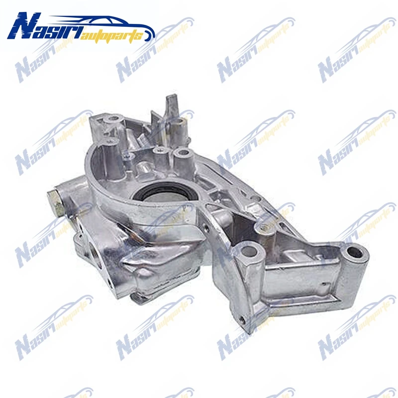 Engine Timing Cover Oil Pump For MITSUBISHI MONTERO 3.8L 6G75 2003-2006 1211A021 MD363751