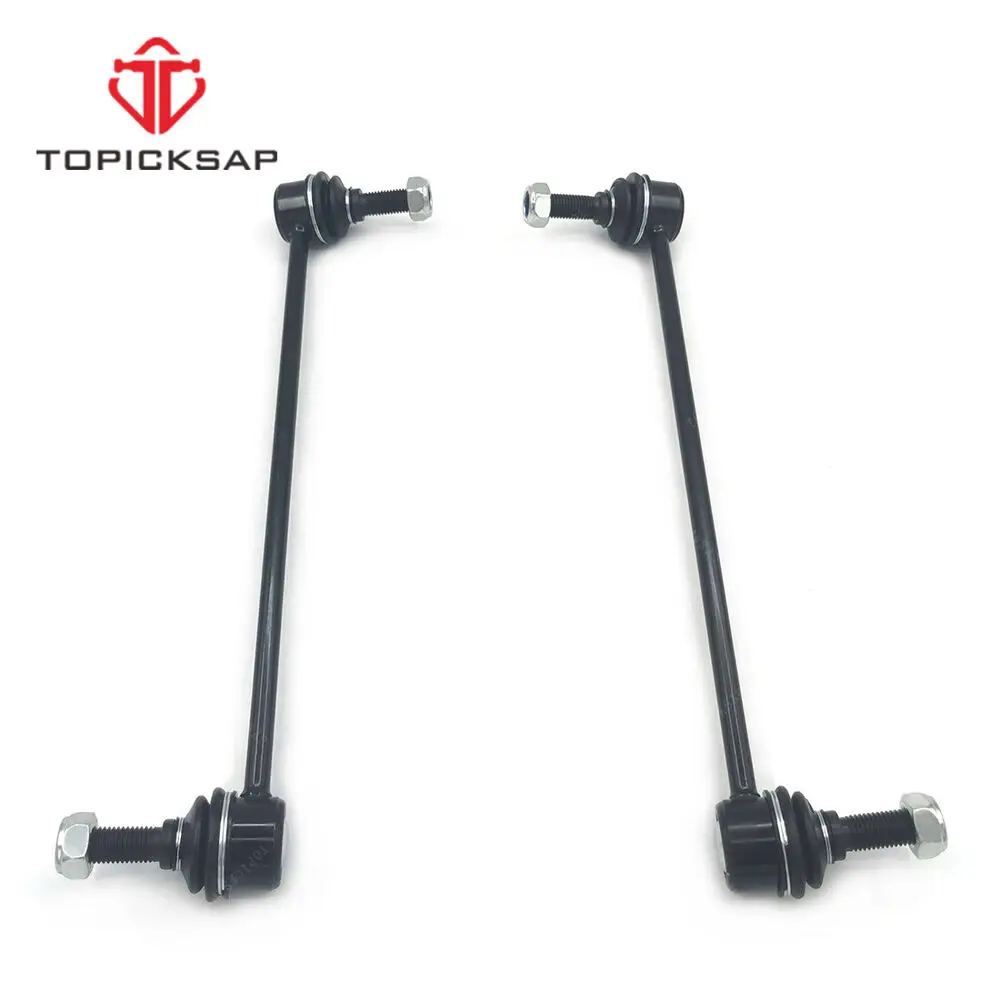 TOPICKSAP 2pcs Front Suspension Sway Bar Links for Nissan Altima Maxima Murano Pathfinder INFINITI QX60 JX35 2013 - 2018 2019