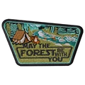 iron on patch
