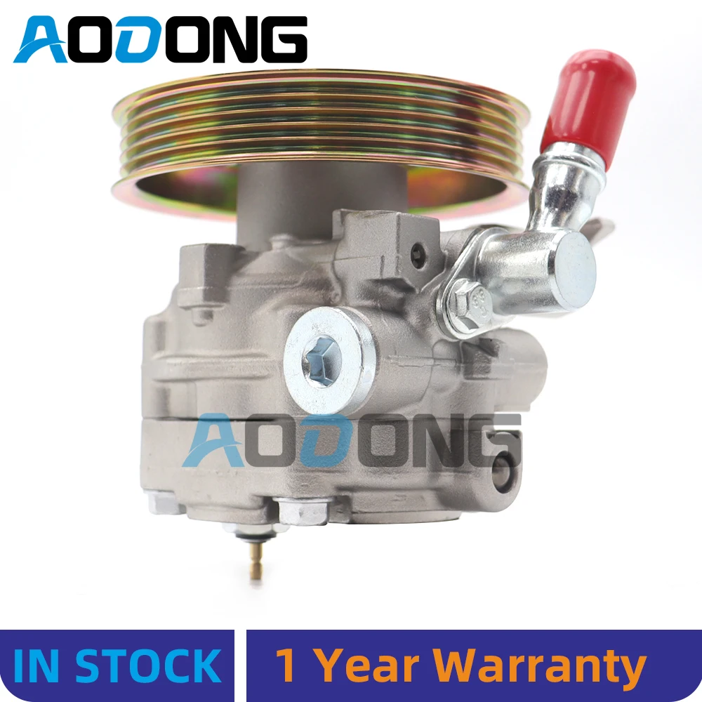 

34430-FG040 Power Steering Pump For Subaru Impreza WRX STI EJ257 2008-2018 34430FG040