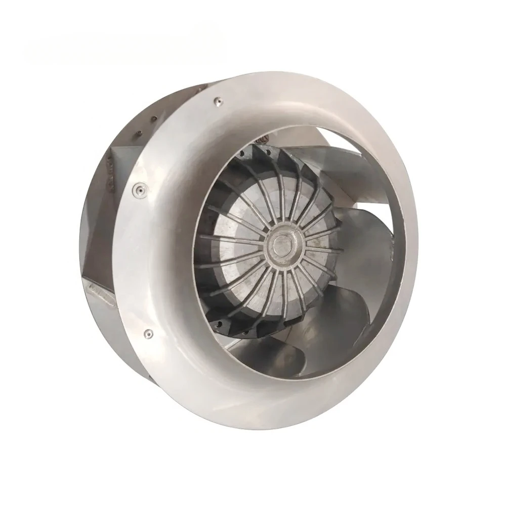 

RH35V-ZIK.DC.VR 200~277V 50HZ 980W 5 A 2090RPM IP54 RH35I-ZID.DC.CR FFU Fan Filter Unit Clean Room Centrifugal Fan