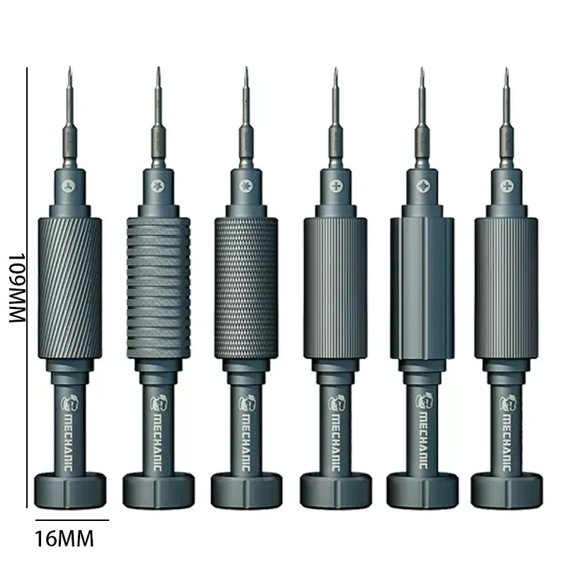 Extra Hard Screwdriver Apple Mobile Phone Repair And Disassembly Tools Small Household Appliances Toys And Other Super Hard Scre