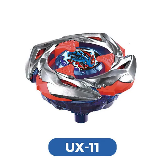 Grenzübergreifendes Neues Produkt Direktverkauf Bestseller BX-UX Serie Gyro Desktop-Spielzeug Kindergeburtstagsgeschenk Kampf-Gyro Kreatives Puzzle – Detail 13