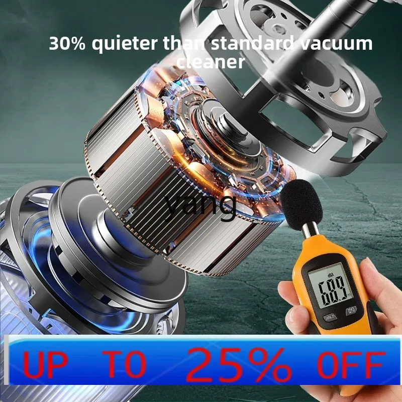 

LH mobile energy-saving and environmentally friendly engraving machine dust collector bag filter workshop dust removal artifact