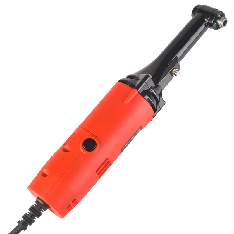 High-power elbow multifunctional grinder, angle grinder, mold polishing machine