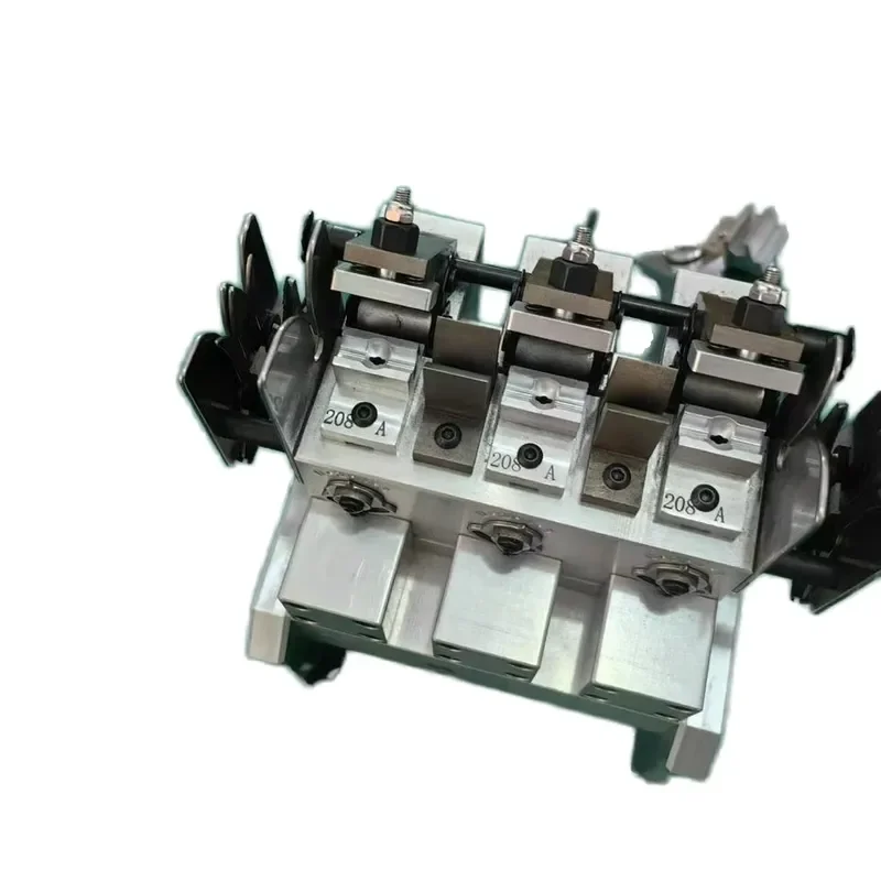 Customizable Yarn Splicer 3160 dtex Aramid Fiber Textile Industry