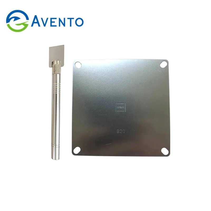 B20 Asic Chip Tin T…