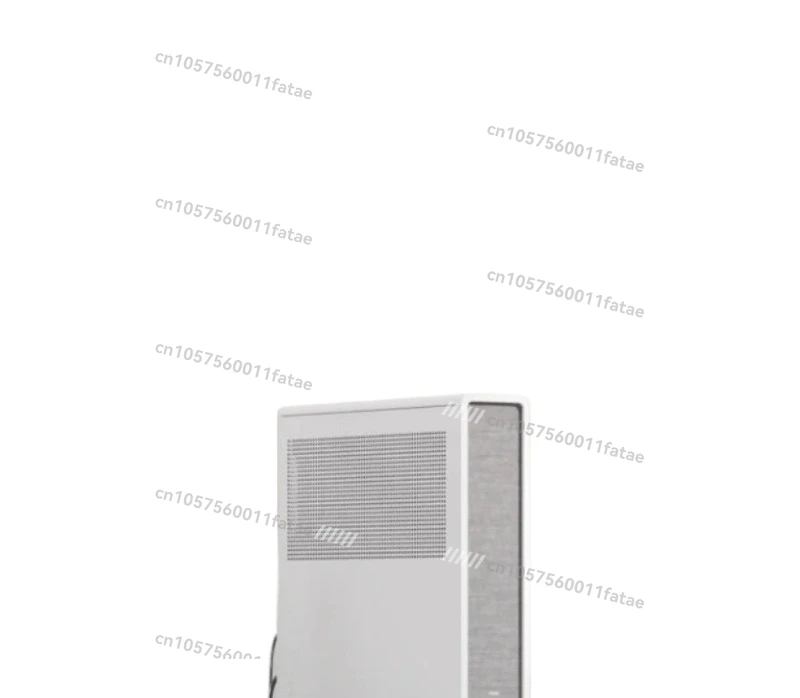 Fractal Process, Ultra-thin Reclining Mini ITX Computer Case