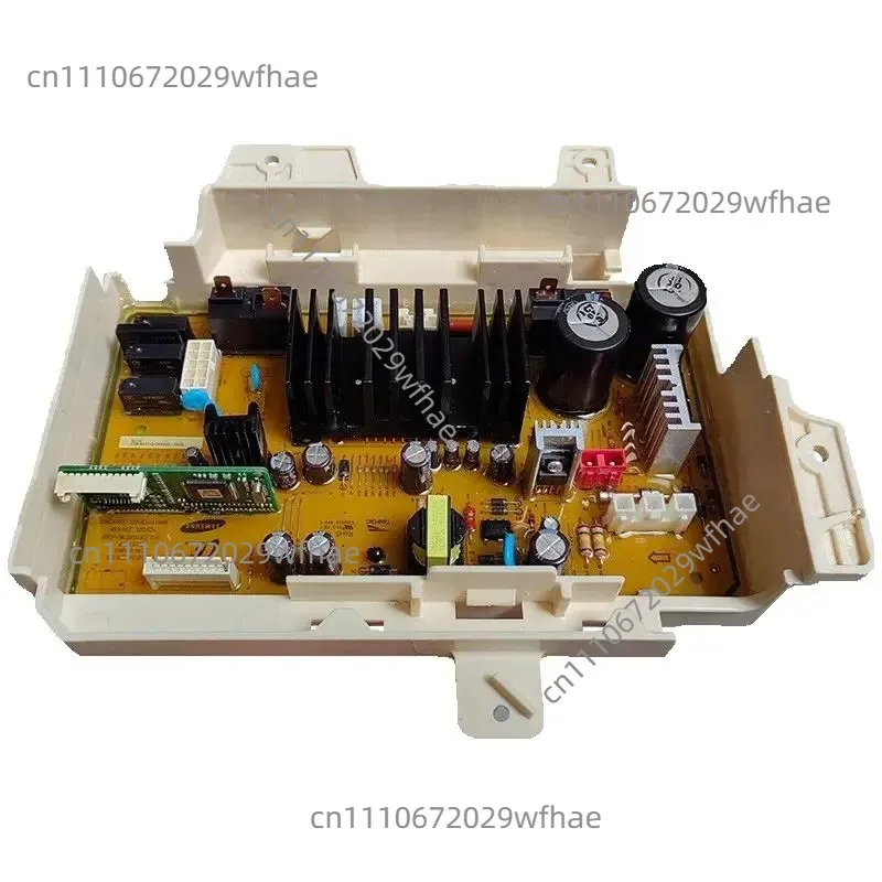 For Samsung Washing Machine Computer Control Board DC92-00969A DC92-00969B Circuit PCB Washer Parts