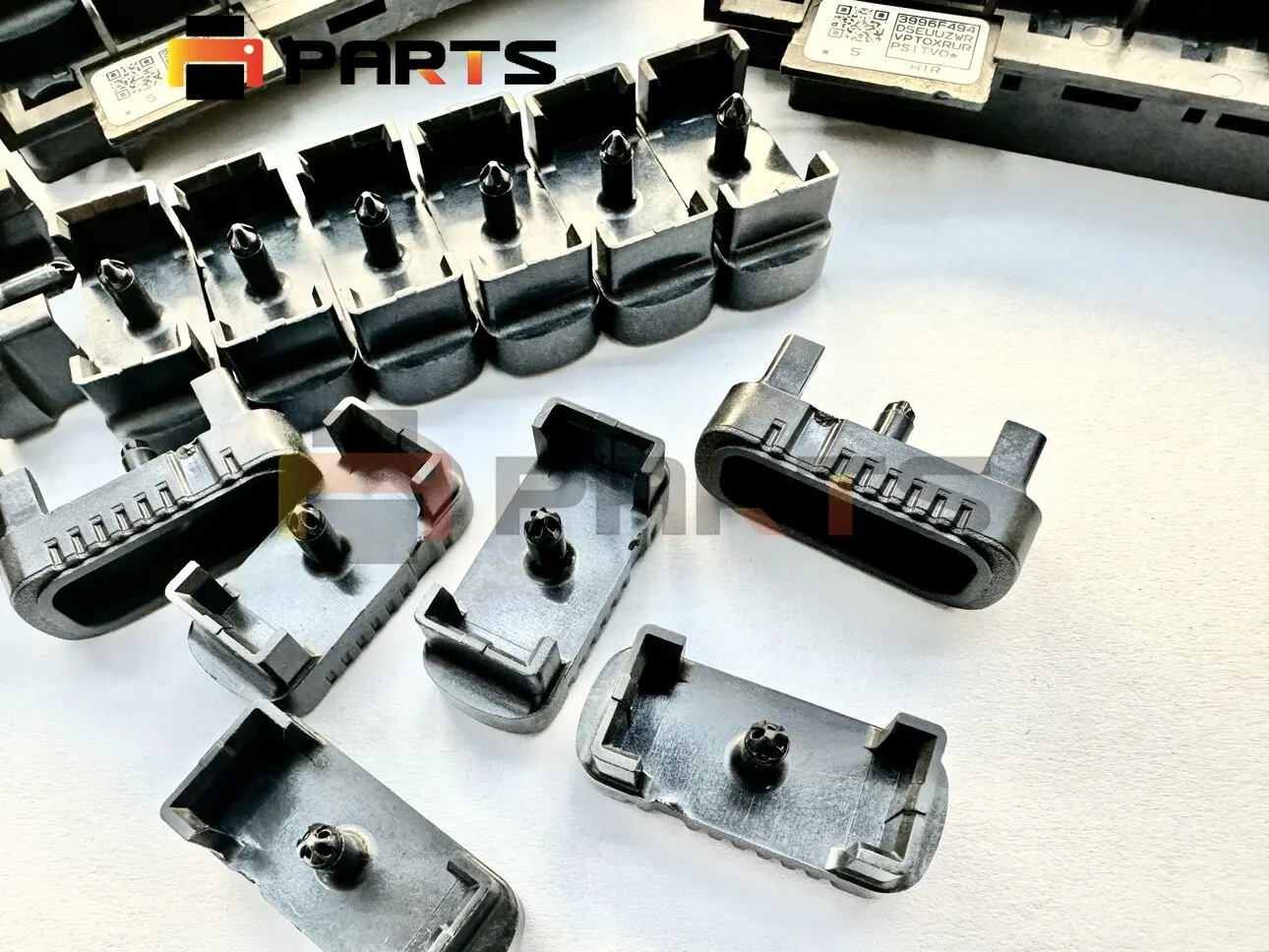 10pcs for Epson L8058XP600 nozzle connected to ink column, suitable for various inks, corrosion-resistant and solvent resistant
