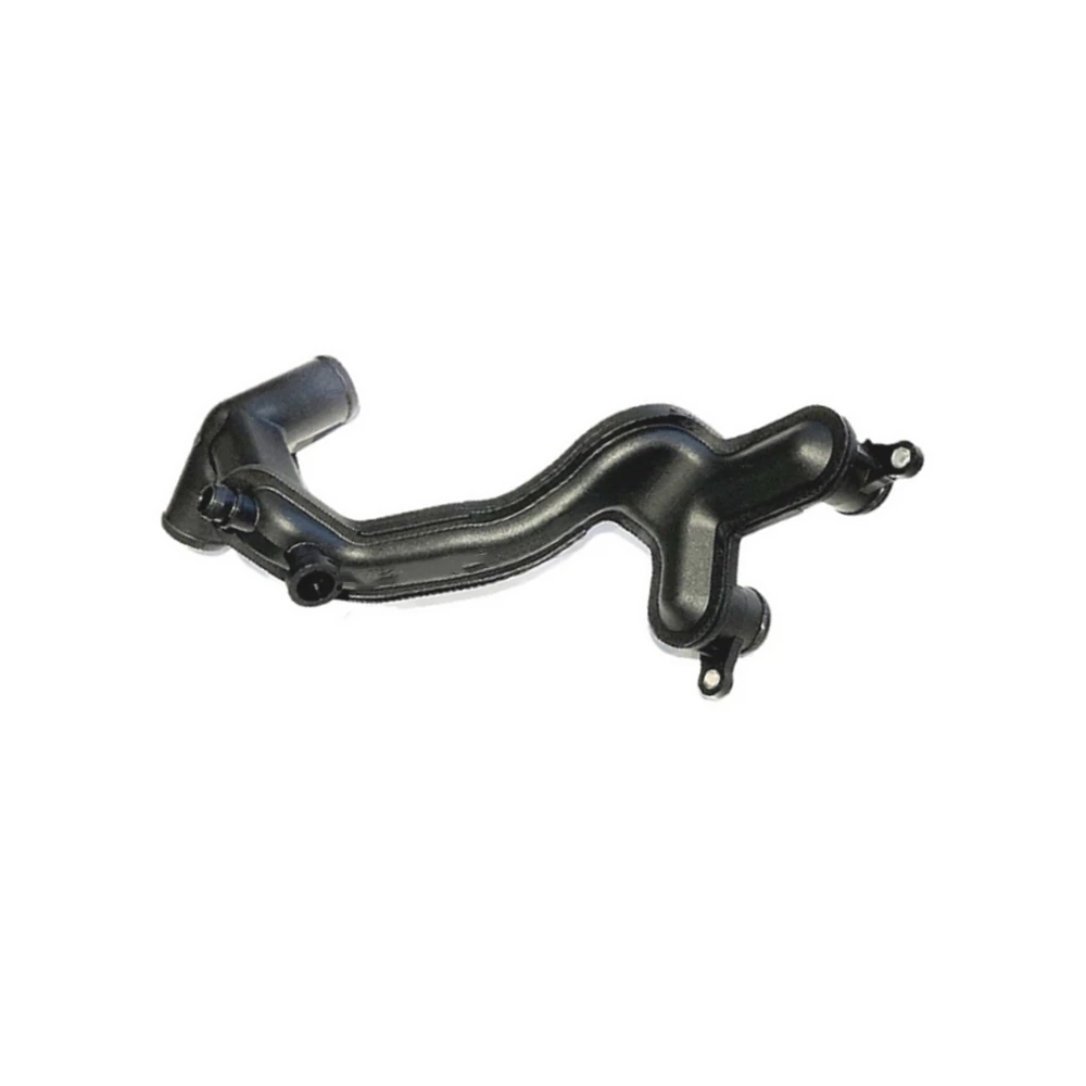 LR018275  AJ89664 Water Outlet Pipe for XK 2006-2014 XF 2009-2015 XJ 2010-2019