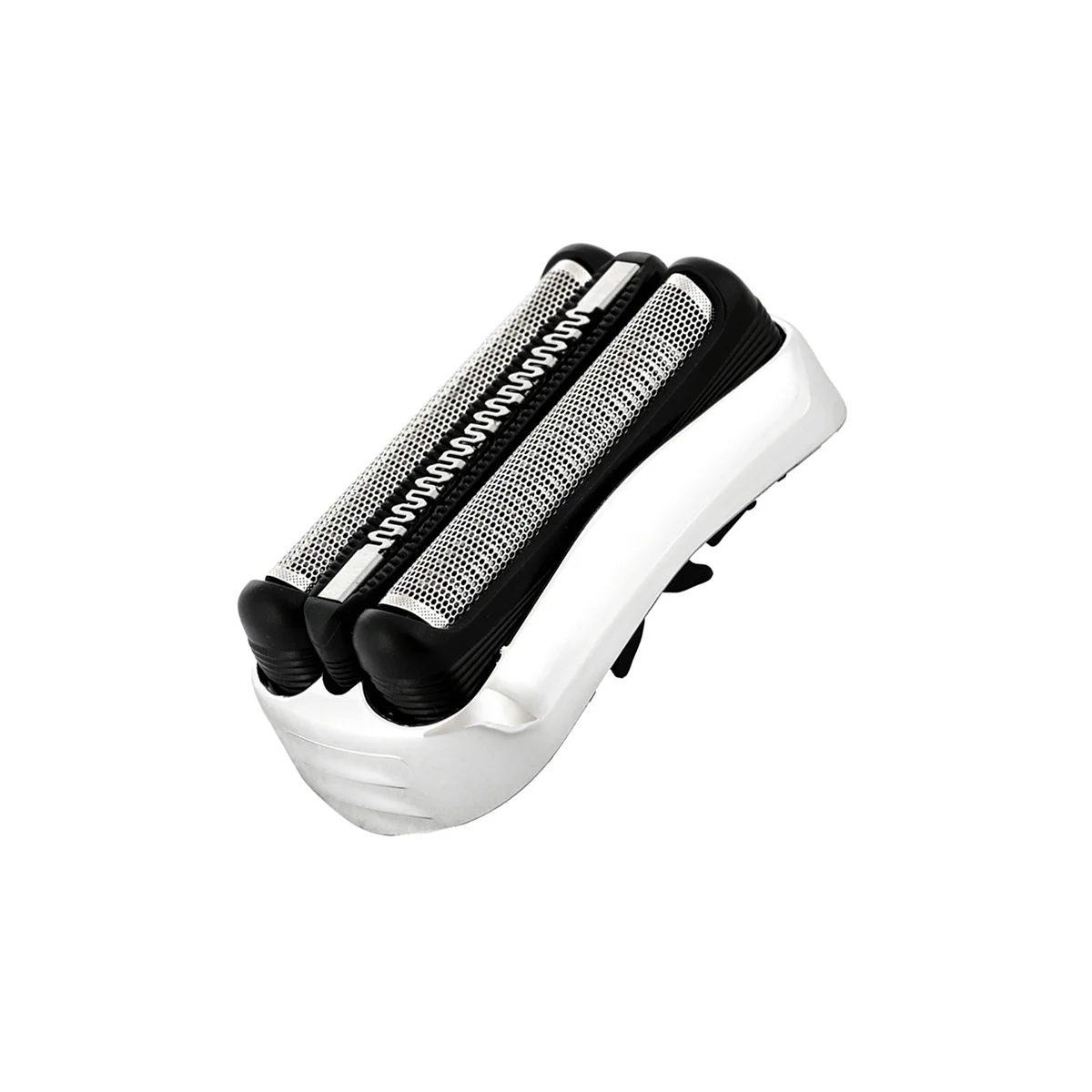 Testina di ricambio per rasoio 21S per rasoi elettrici Braun Series 3 300S 301S 310S 320S 330S 340S 360S 380S 3000S 3010S 3020S