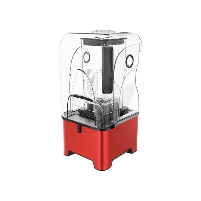 1.5L Kitchen Appliances Commercial Blender Smoothie Juicer Food Processor Heavy Duty Blender 3 in 1