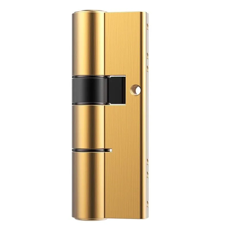 Entry Door Lock Anti-theft Copper Key Iron Door Old AB Lock Cylinder Copper Anti-theft Door Lock Cylinder General Door Lock