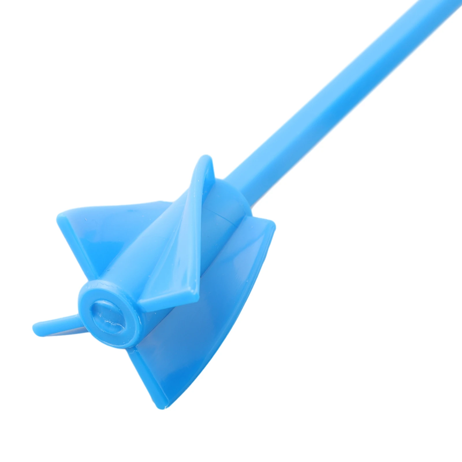 Epoxy Mixer Paints Drill Attachment Paddle Consistency Liquids Resin Head-Stirrer Mixer Paint Resin Attachment With Drill Chuck