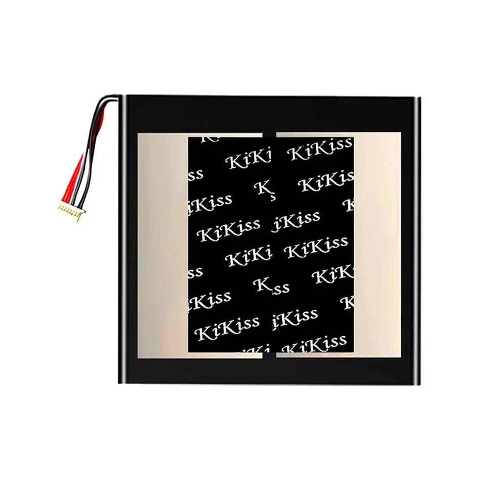 بطارية 5500Mah BT01710 لـ Seuic BT01710CRUISE Pda مسدس مسح ضوئي سريع الشحن عالي السعة