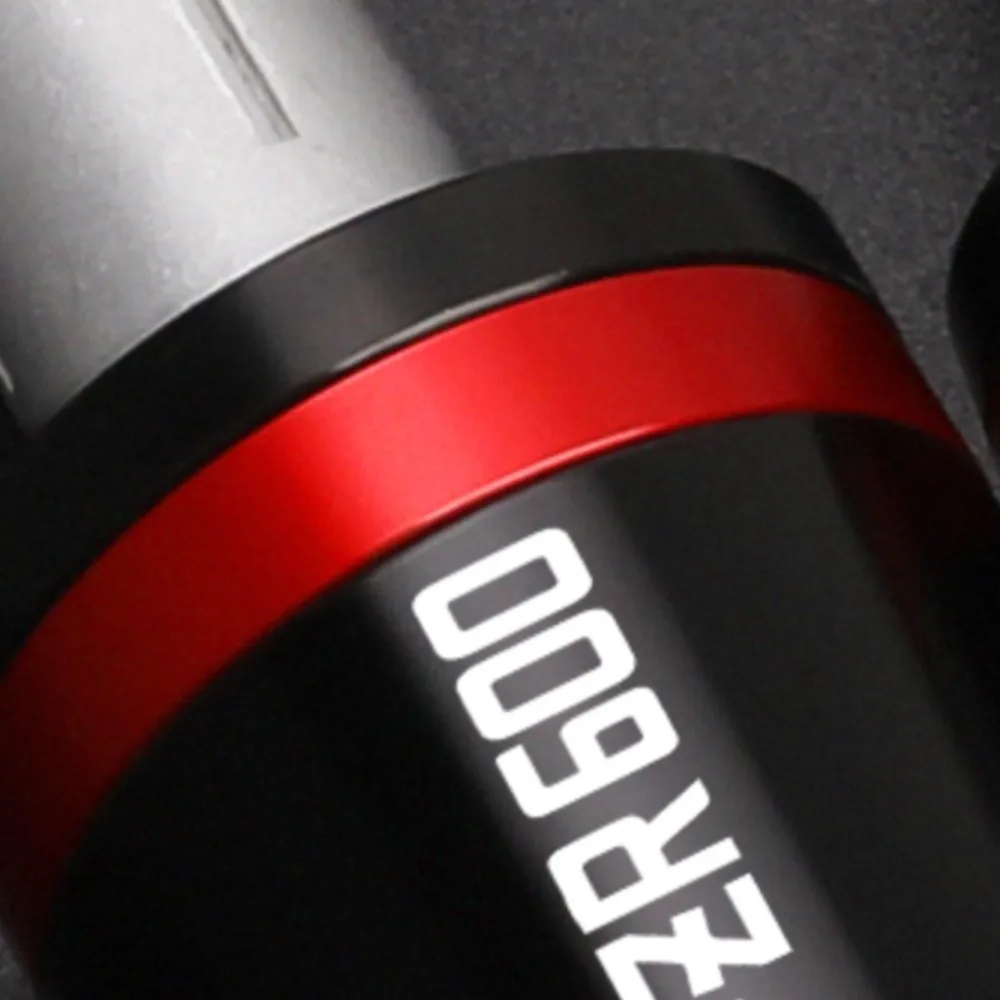 

For YAMAHA FZR600 FZR 600 1989 1999 2024 2025 2026 7/8" 22mm Motorcycle Accessories Hand bar Handlebar Grips ends Weights