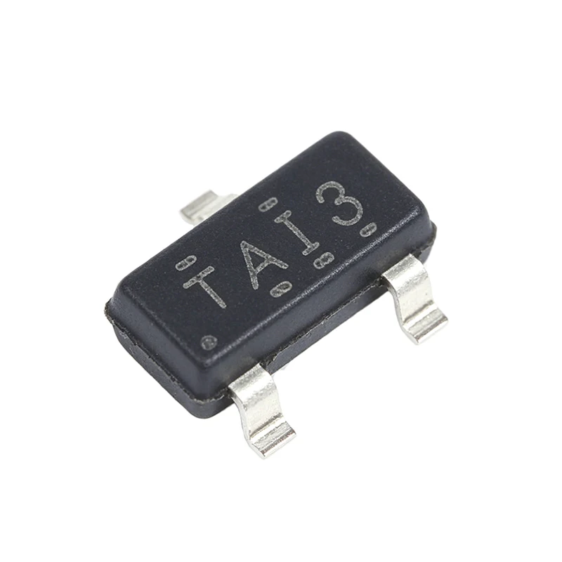 20-100 pieces 100% brand new original TL431 TL431AIDBZR SMT SOT-23 precision shunt adjustable voltage reference IC chip