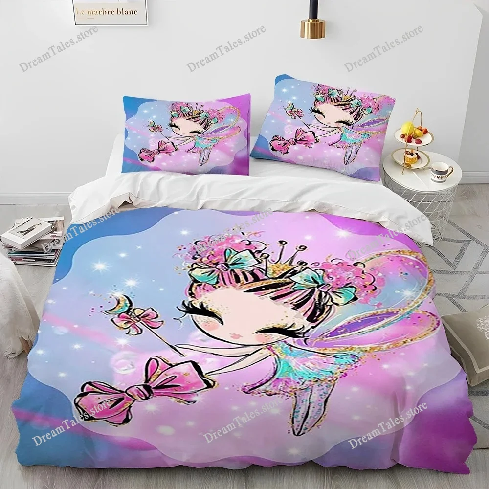 cartoon-cute-ballet-girl-ballerina-comforter-bedding-setduvet-cover-bed-set-quilt-cover-pillowcasequeen-size-bedding-set-kids