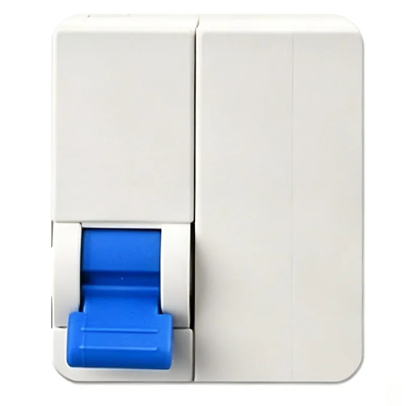 Leakage protector 63A residual current acting circuit breaker 32A air conditioner switch air switch