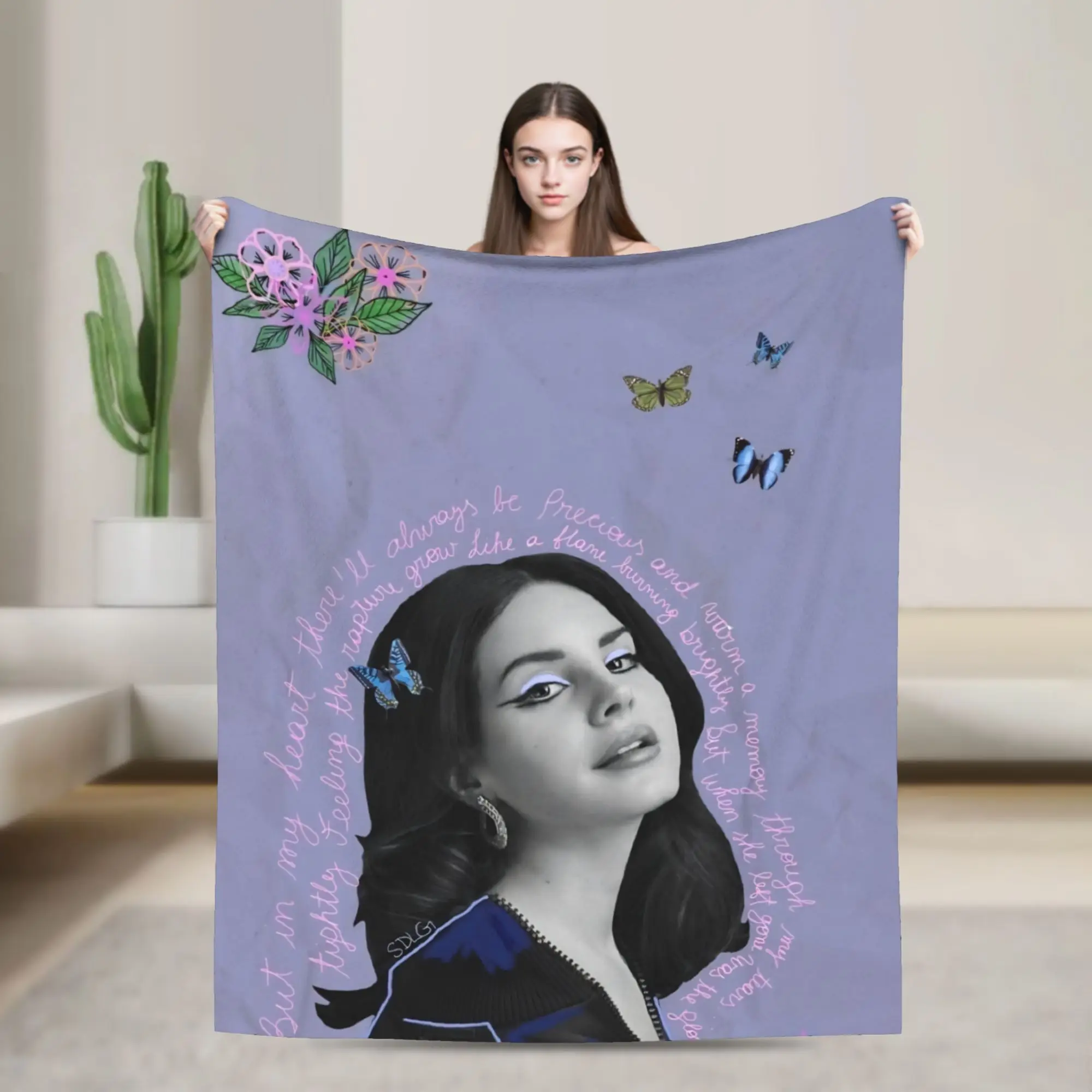 American Lana Del R… - image