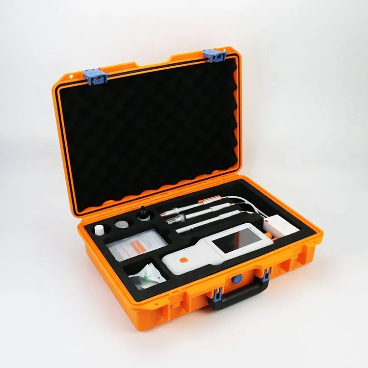 M310F portable multiparameter water quality analyzer