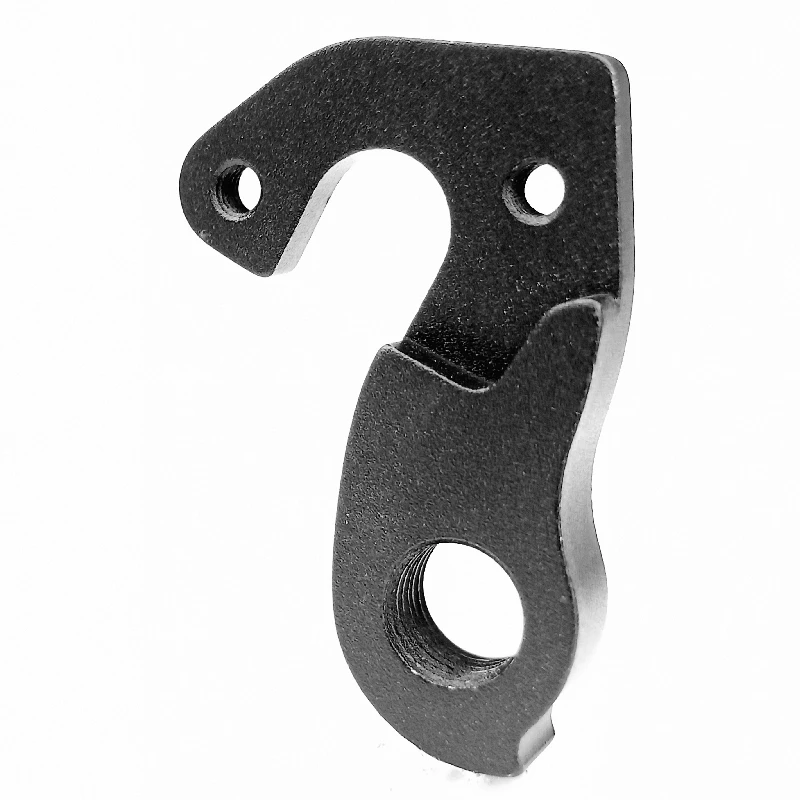 1Pc Bicycle Parts Mech Dropout For Tropix Pair Team Gear Rear Derailleur Rd Hanger Gravel Carbon Mountain Bike Frame 29Er Hook