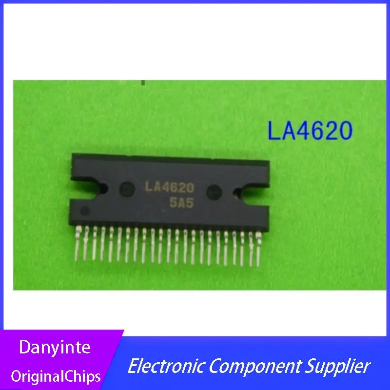 

НОВЫЙ 2 шт./лот LA4620 на молнии