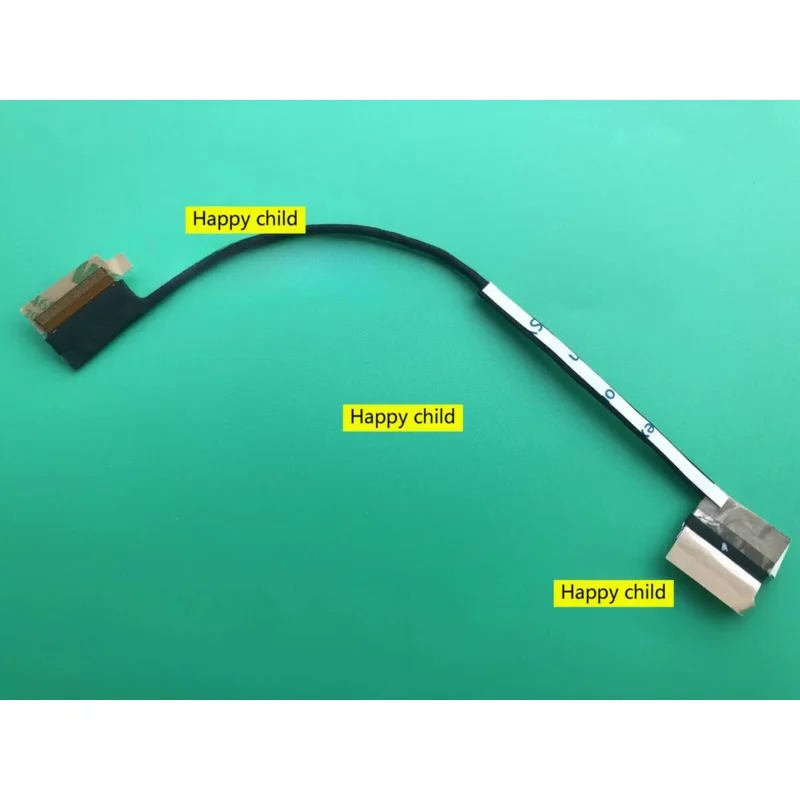 Original for Lenovo slim 7 Pro 14itl5 hs450 EDP cable dc02c00n010 non-touch