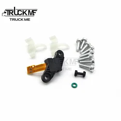 Kit de reparação Sensor de pressão para Volvo FH FM, Caminhões, Wabcoo, FH, 21668286, 21068286, 20761735, 7421068286, 4213659472