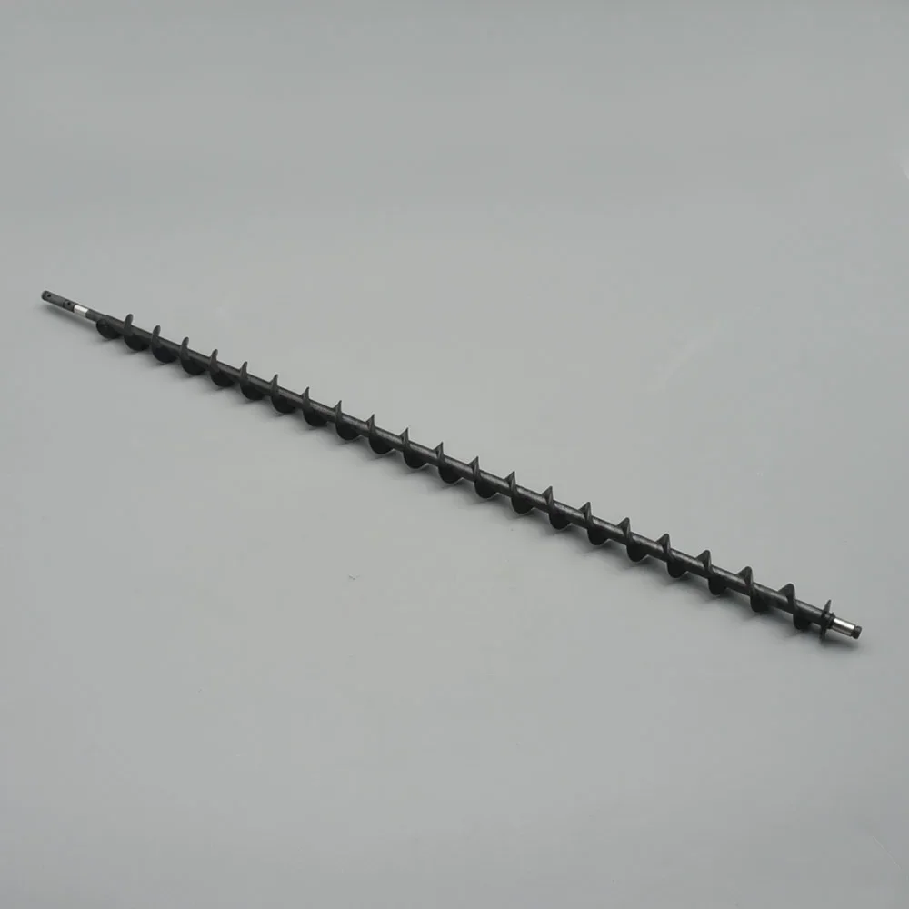 1pcs Sekrup Pengumpan Baru FC8-7078-000 untuk Mesin Fotokopi Canon IR 6055 6065 6075 6255 6265 6275 8105 8095 8085 8205 8285 8295