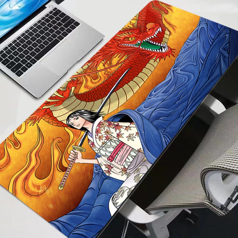 

Коврик для мыши One Piece Anime, игровые аксессуары, коврик для клавиатуры Varmilo, коврик для стола, коврик для геймеров, прочный коврик для мыши