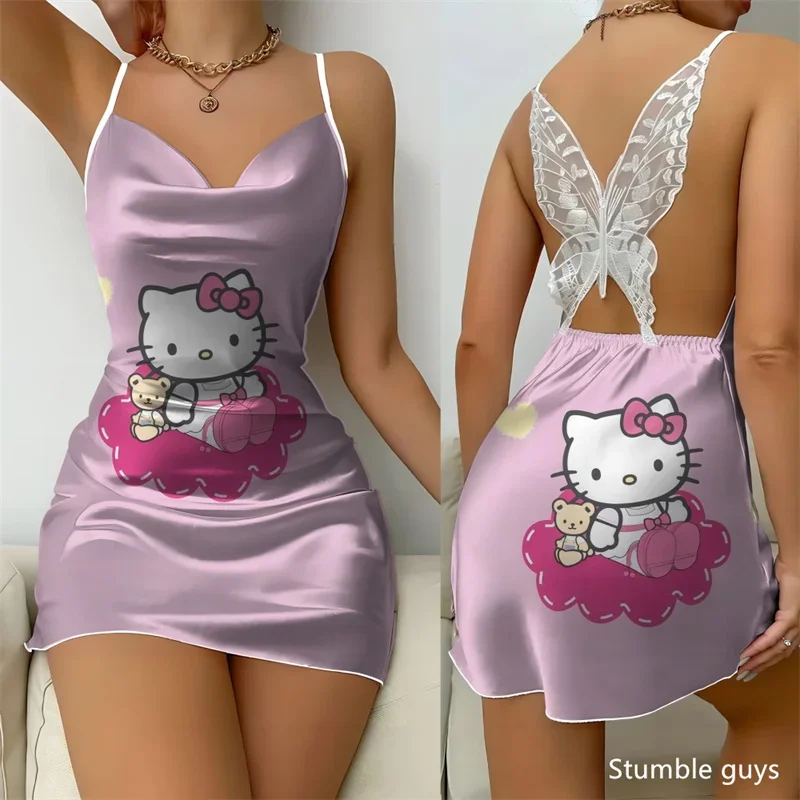 Sanrio Hello Kitty …