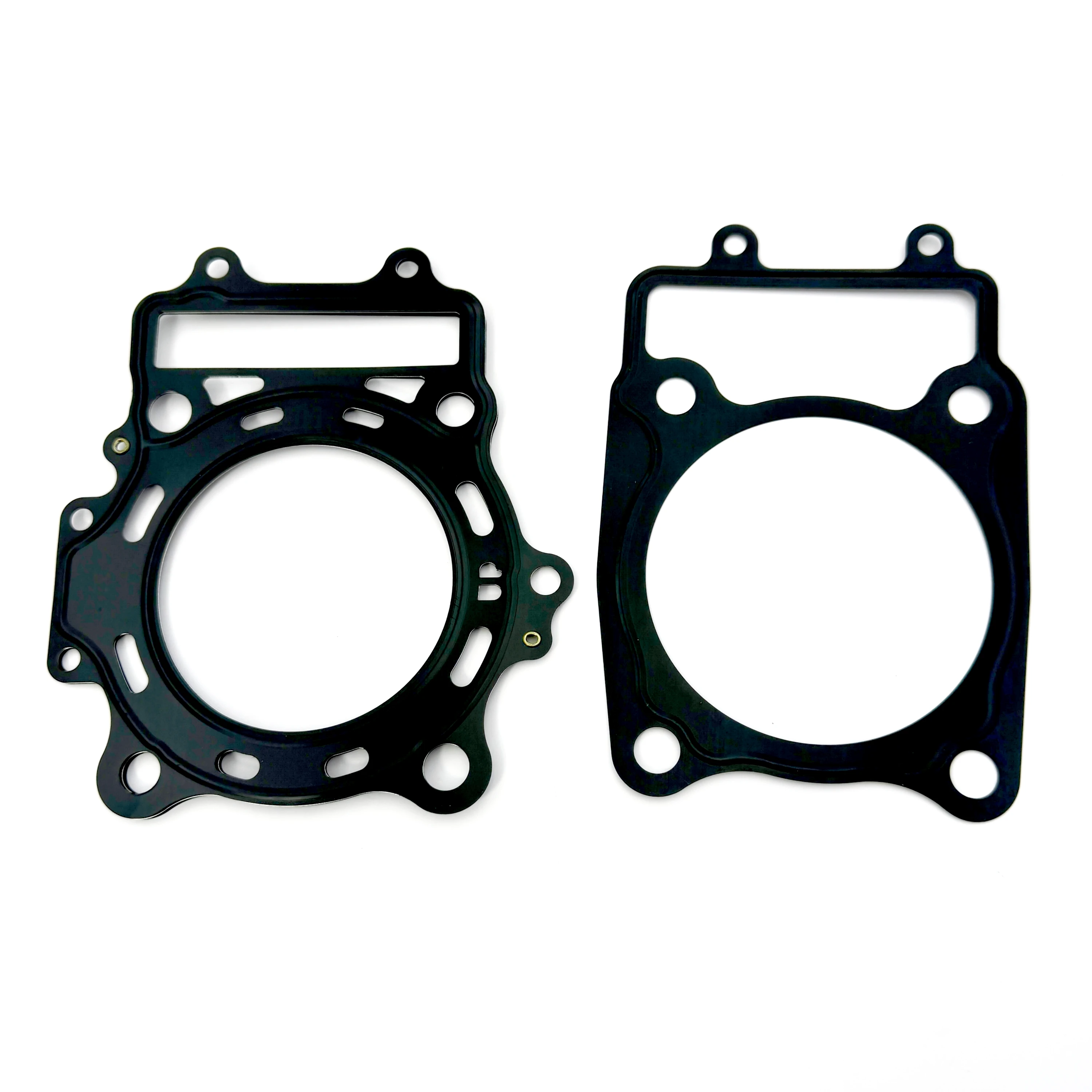 

Cylinder Head Gasket Cylinder Gasket Kit for CFmoto 500 CF188 X5 U5 X-Lander Rancher Goes 520 525 Max 0180-022200 0180-023004