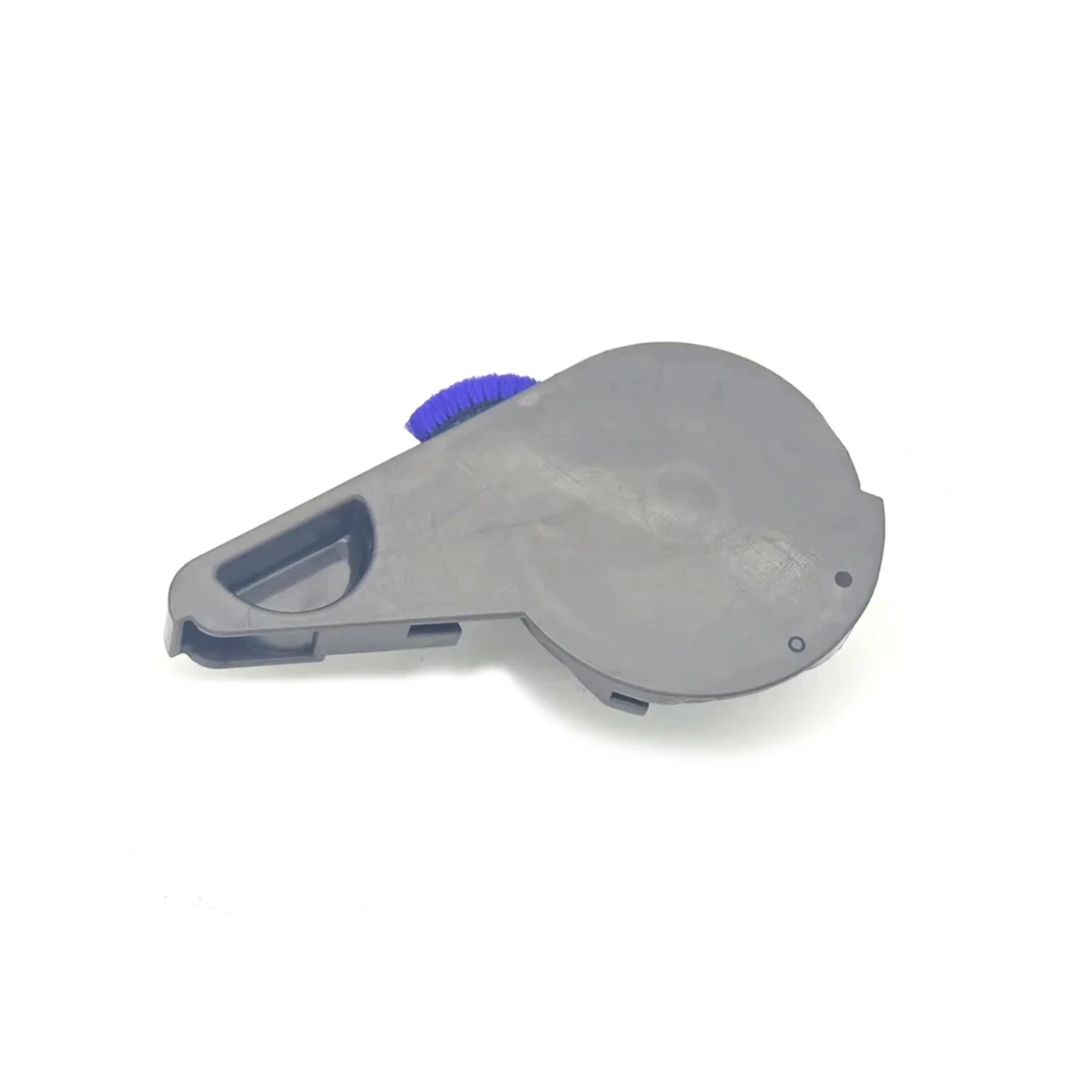 Tapa de extremo de rodillo suave delgada para Dyson V8Slim V10Slim V12Slim, piezas de repuesto de aspiradora Digital delgada