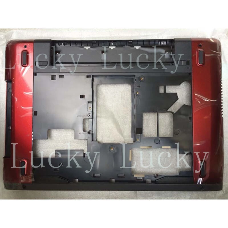 

f For Dell VOSTRO V3560 D Shell bottom Shell Red Brown Shell 0J2Y05 J2Y05