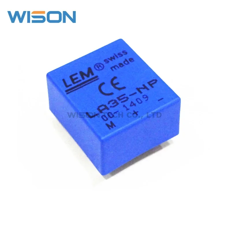 LA25-NP LA35-NP จัดส่งฟรีใหม่และโมดูลต้นฉบับ