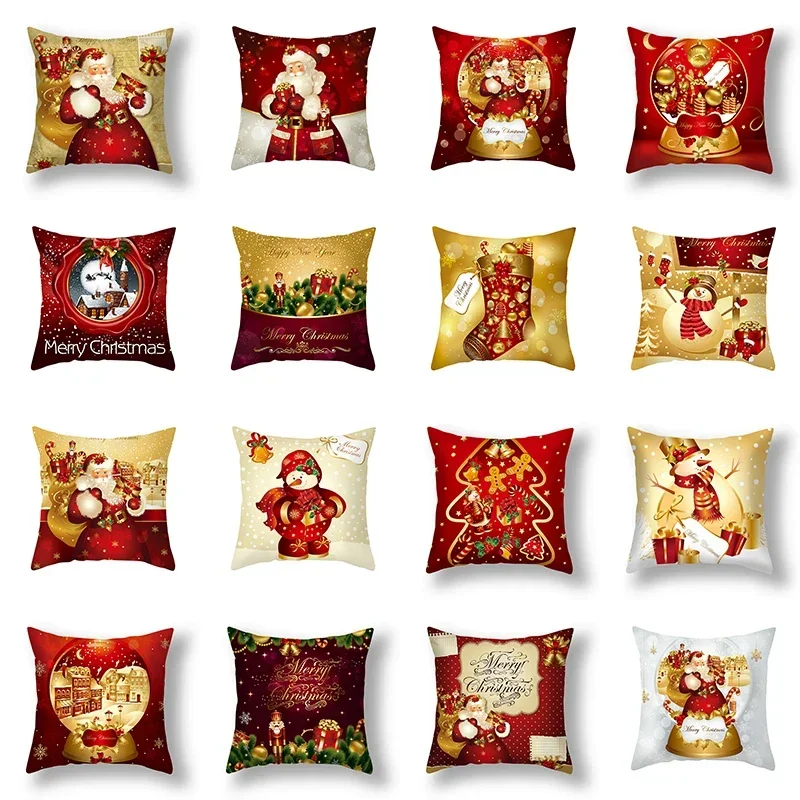 Funda De Almohada P… - image