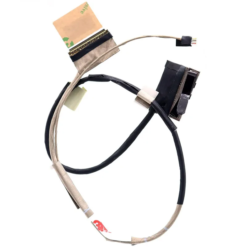 40-pin FHD LCD Cable LVDS EDP Cable 14005-03070000 Replacement For ASUS G531GU G531GD G531GV G531GT G531GW G512LI G512LU