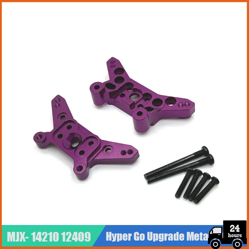 Mjx-piezas de repuesto originales Hyper Go, 1/14 14210.14209, kits modifados, รถดริฟท์ RC, accesorios, actualización