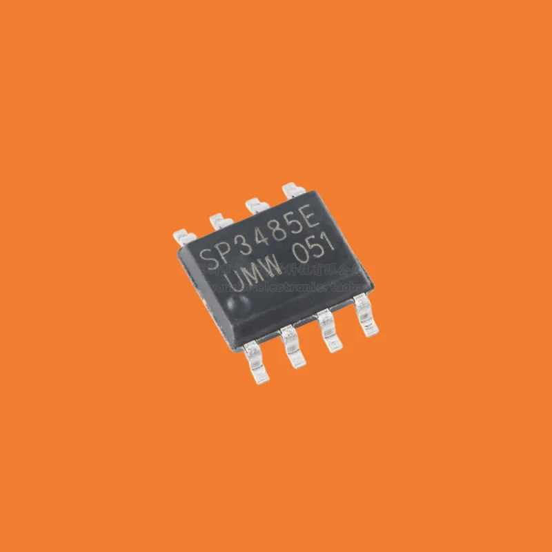 20pcs/Original genuine UMW SP3485EEN SOP-8 half duplex RS485/RS422 transceiver chip