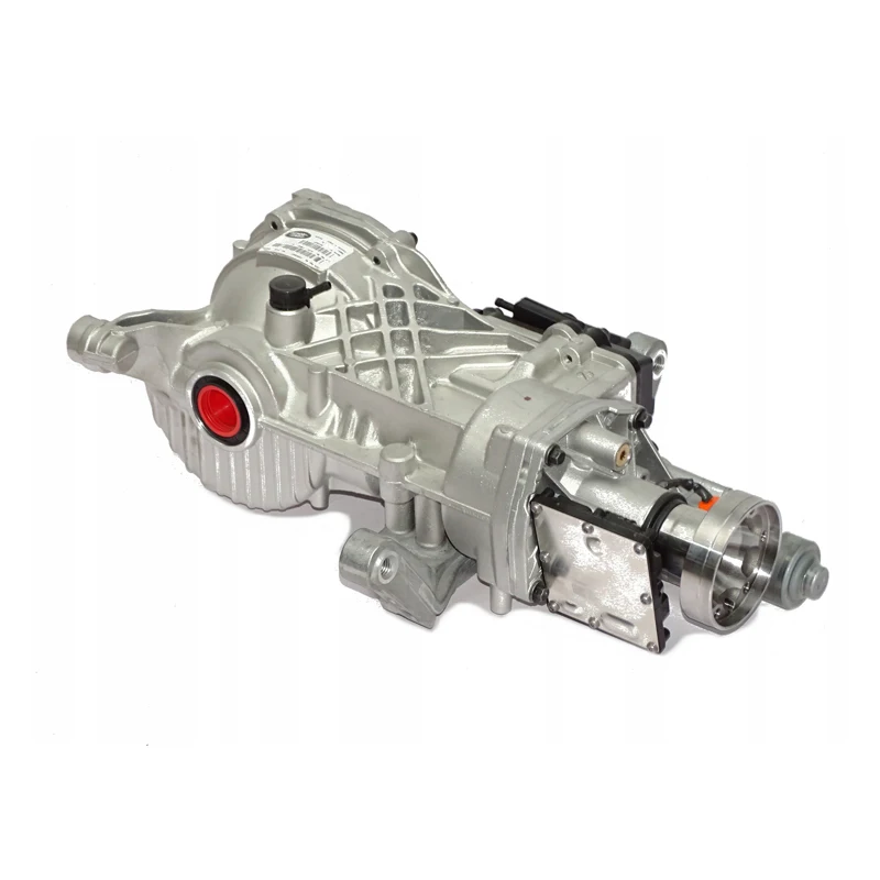 Good Price gearbox car gearbox transmission used for hiace 3L