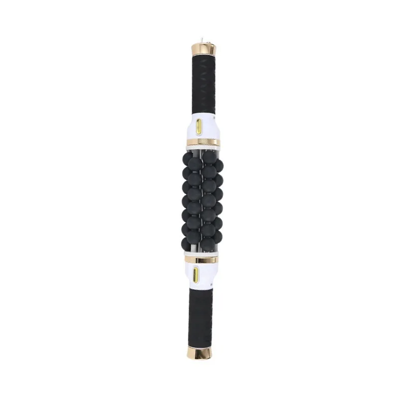 Muscle shaping massage instrument Electric body y