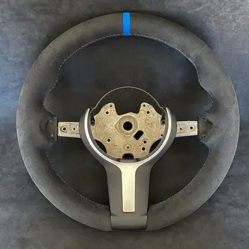 6 最佳銷售 BMWX5 E70方向盤 - №3