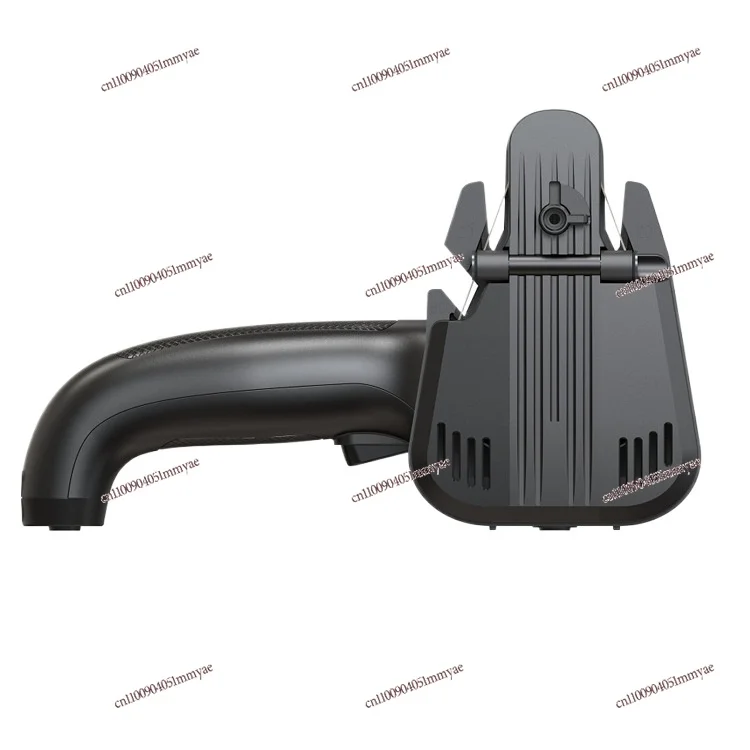 

Electric Knife Sharpener Household Small Abrasive Belt Automatic Quick Grinding Kitchen Knife Scissors