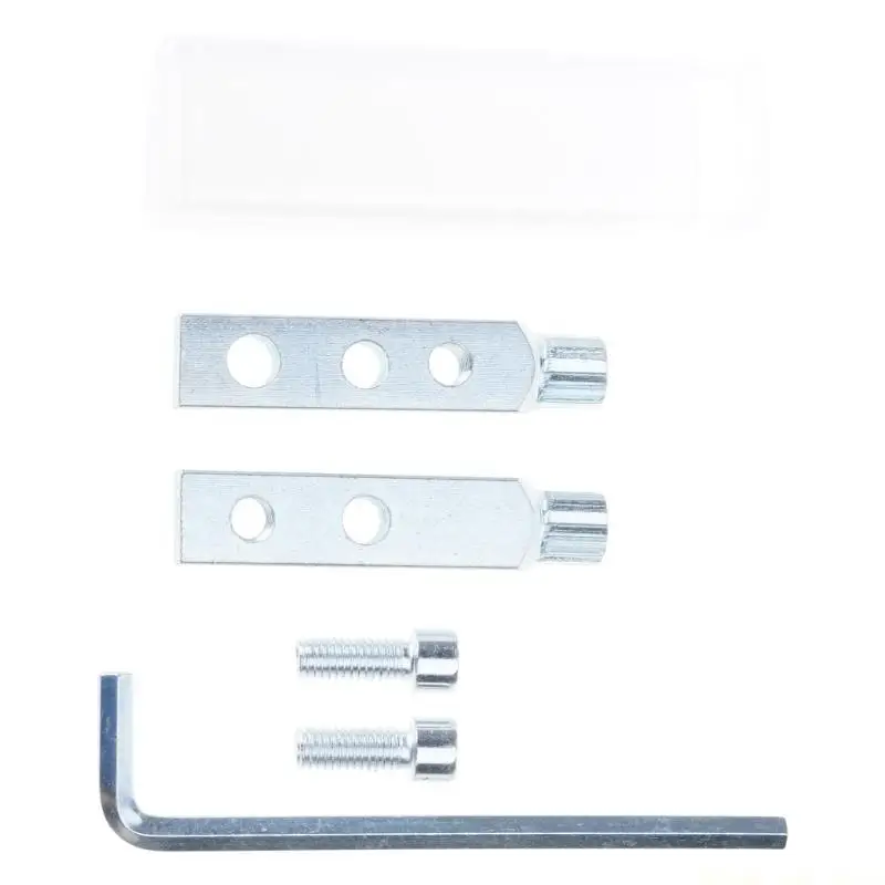 A2BE Time Saving Damaged Screw Bolts Extractor Easy Out Tool Suitable for Plumbing and Maintenance Tasks Home Industrial Use