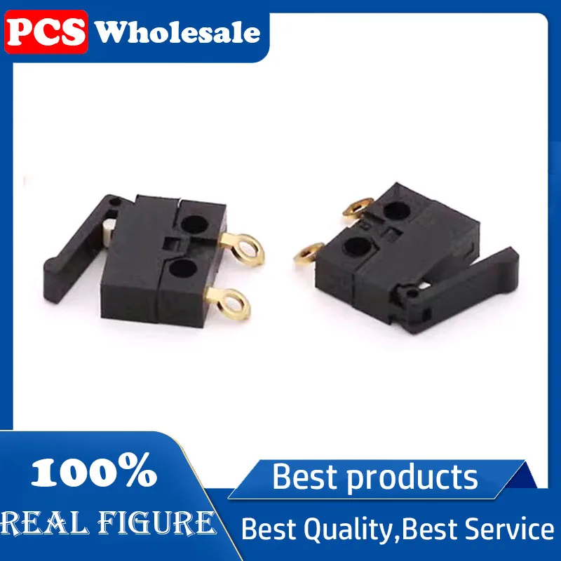 KFC-V-307-2 micro 2-pin microswitch camera reset switch Detection travel limit switch